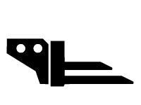 Icons forks
