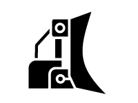 icon plows