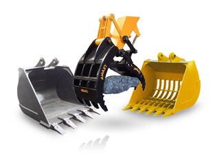 attachments